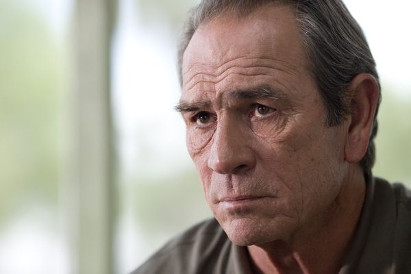 Fotoğraf Tommy Lee Jones