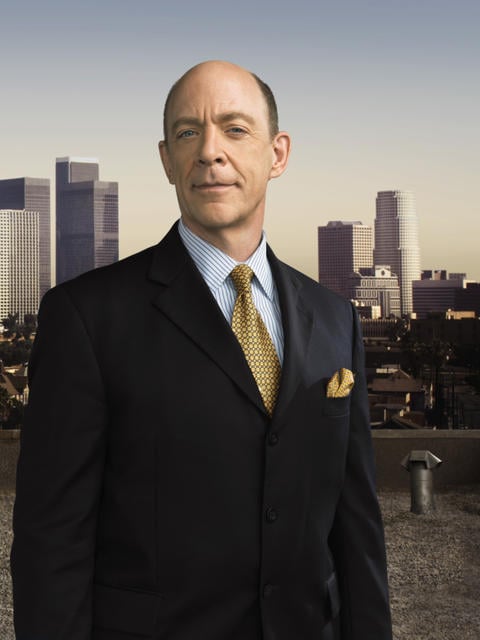 Fotoğraf J.K. Simmons