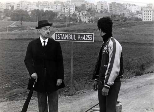 Fotoğraf Pier Paolo Pasolini