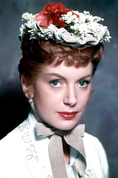 The Innocents : Fotoğraf Jack Clayton, Deborah Kerr