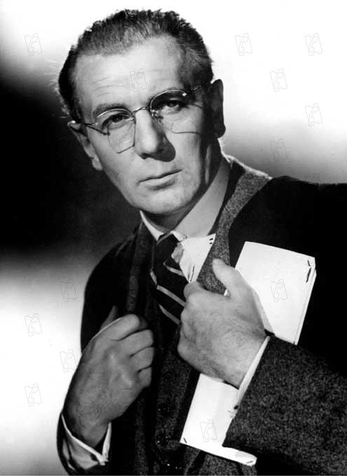 Fotoğraf Michael Redgrave