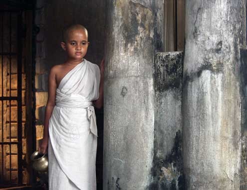 Su : Fotoğraf Deepa Mehta