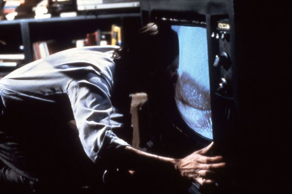 Videodrome : Fotoğraf