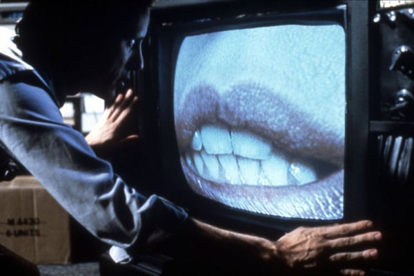 Videodrome : Fotoğraf