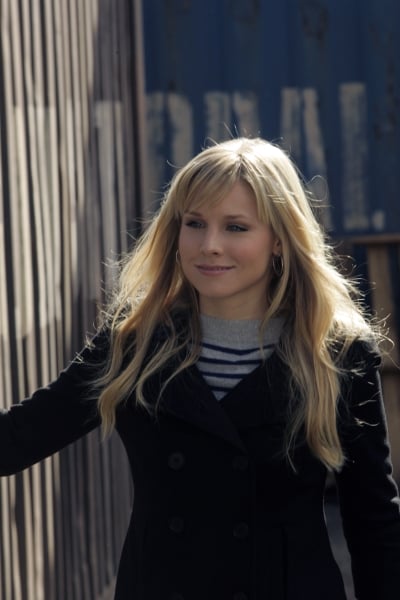 Fotoğraf Kristen Bell