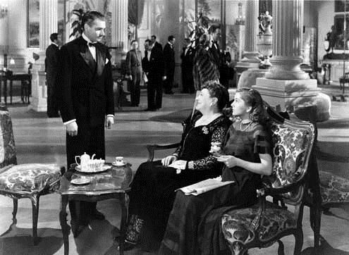 Rebecca : Fotoğraf Laurence Olivier, Alfred Hitchcock, Joan Fontaine, Dame Judith Anderson