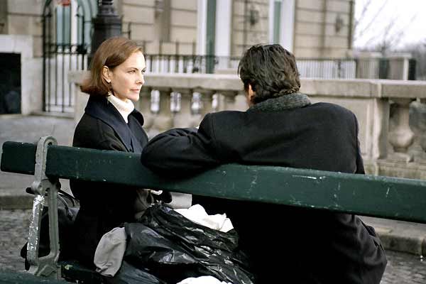 Fotoğraf Carole Bouquet