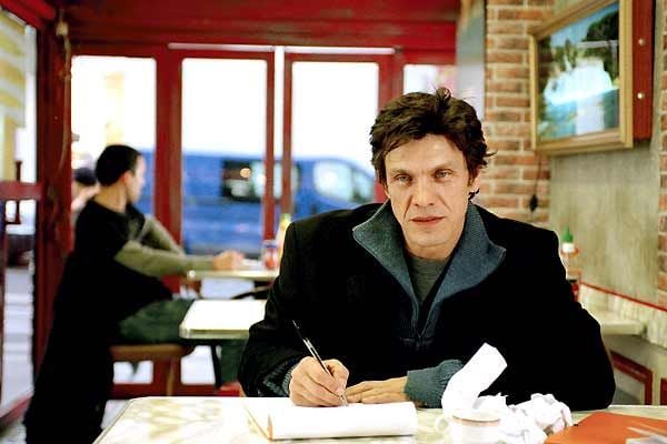 Fotoğraf Marc Lavoine