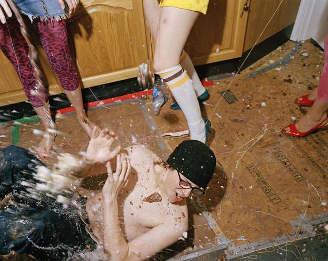 Fotoğraf Mike Bailey