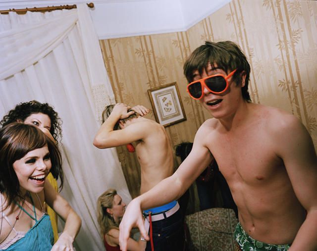 Fotoğraf Joe Dempsie