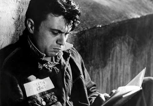 In Cold Blood : Fotoğraf Richard Brooks, Robert Blake
