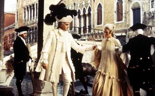 Don Giovanni : Fotoğraf Ruggero Raimondi, Joseph Losey