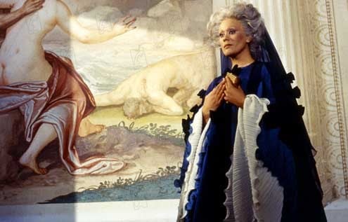 Don Giovanni : Fotoğraf Kiri Te Kanawa, Joseph Losey