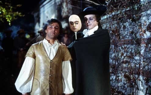 Don Giovanni : Fotoğraf Joseph Losey, Ruggero Raimondi, Malcolm King