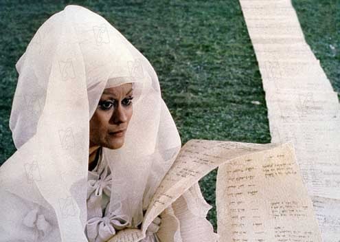 Don Giovanni : Fotoğraf Joseph Losey, Kiri Te Kanawa