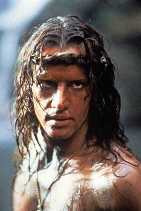 Fotoğraf Hugh Hudson, Christopher Lambert