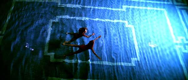 Suspiria : Fotoğraf Jessica Harper