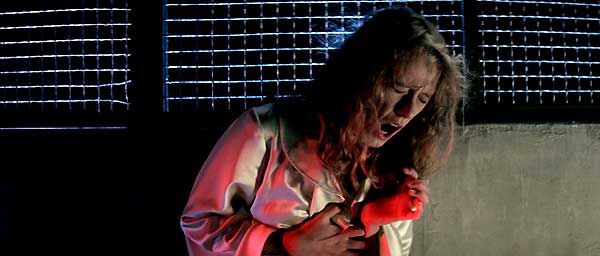Suspiria : Fotoğraf