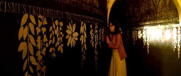 Suspiria : Fotoğraf Jessica Harper