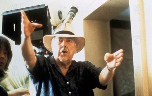 Fotoğraf Robert Altman