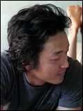Afiş Jung-woo Ha