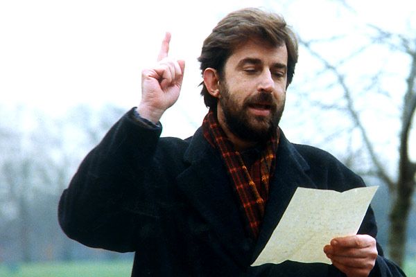 Fotoğraf Nanni Moretti