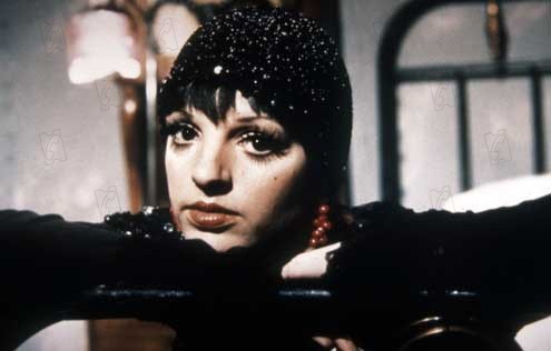 Cabaret : Fotoğraf Bob Fosse, Liza Minnelli