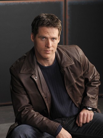 Fotoğraf Ben Browder