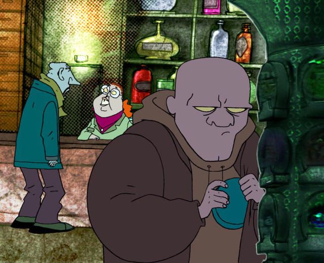 Les Lascars (1998) : Fotoğraf