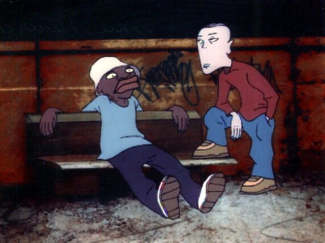 Les Lascars (1998) : Fotoğraf