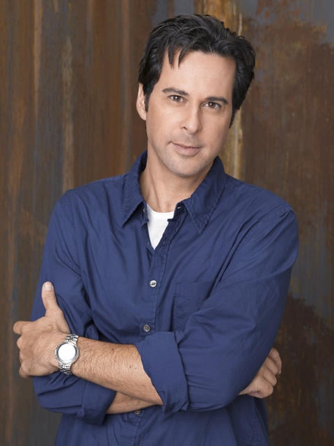 Fotoğraf Jonathan Silverman