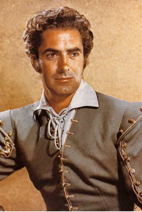 Fotoğraf Tyrone Power