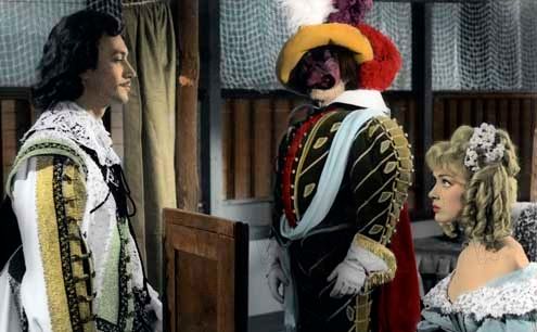 Fotoğraf Jean Marais