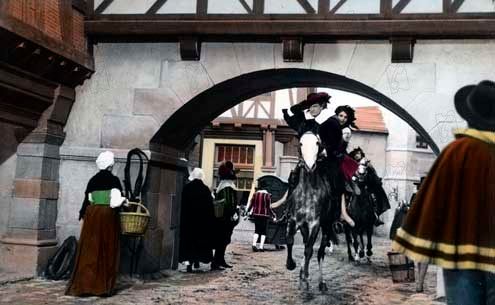 Fotoğraf Jean Marais