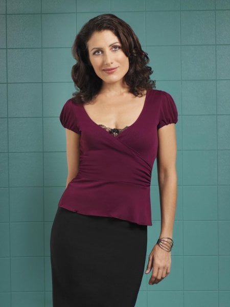 Fotoğraf Lisa Edelstein