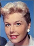 Afiş Doris Day