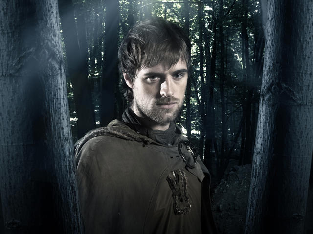 Fotoğraf Jonas Armstrong