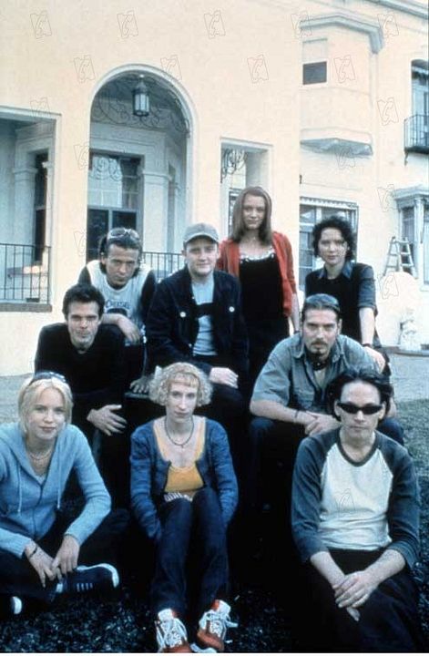 Haykırış : Fotoğraf Kimble Rendall