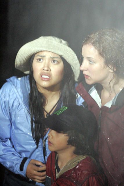 Flight 29 Down : Fotoğraf