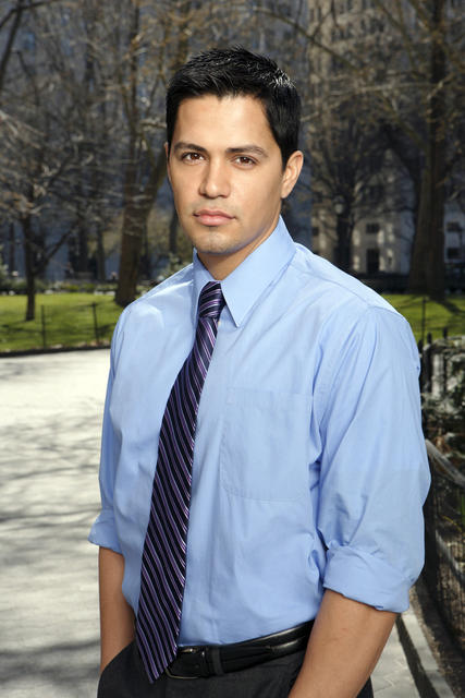 Fotoğraf Jay Hernandez