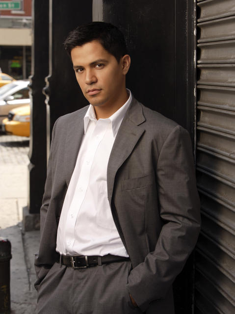 Fotoğraf Jay Hernandez