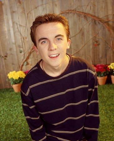 Fotoğraf Frankie Muniz