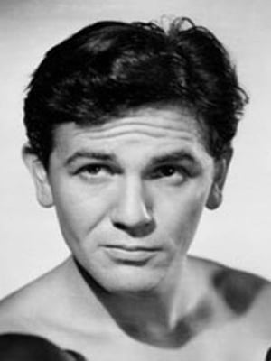 Afiş John Garfield