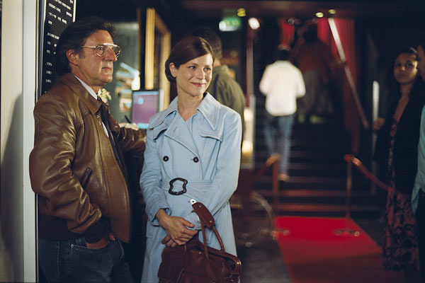 Fotoğraf Marina Foïs, Nicolas Charlet, Daniel Auteuil