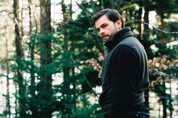 Fotoğraf Clovis Cornillac