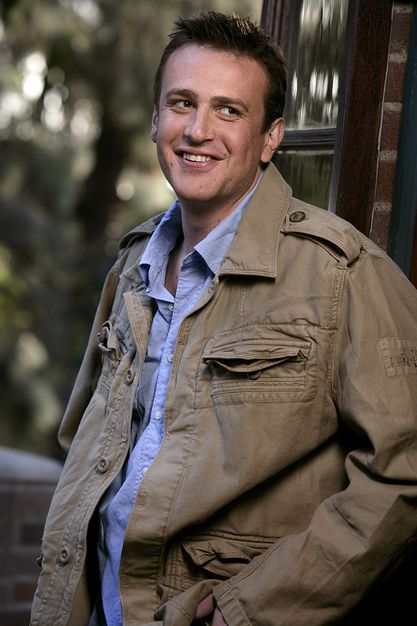 Fotoğraf Jason Segel