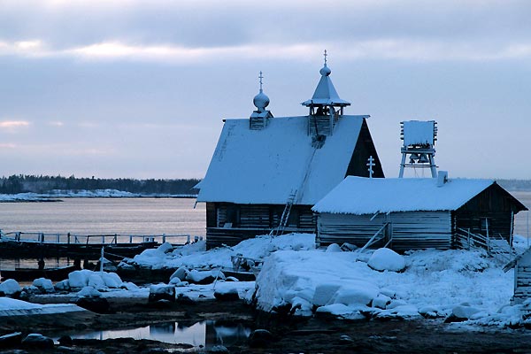 Fotoğraf Pavel Lungin