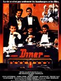 Diner : Afiş