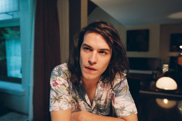 premier jour du reste de ta vie : Fotoğraf Marc-André Grondin