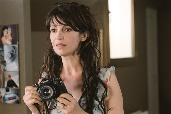 premier jour du reste de ta vie : Fotoğraf Zabou Breitman